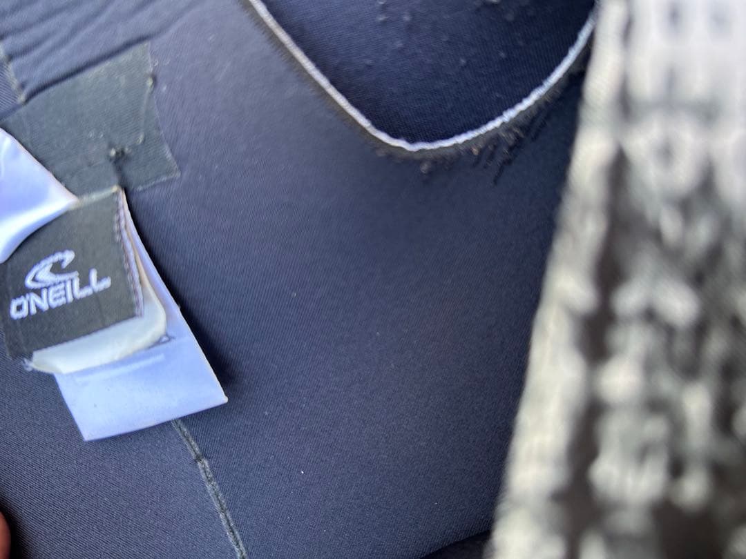 ONEILL オニールシーガルウェットスーツ ネイビー