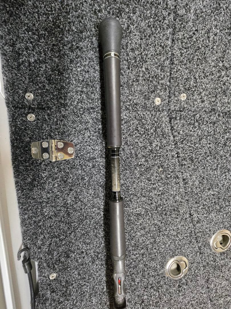 Dawn Custom Rods HORIZON バスロッド