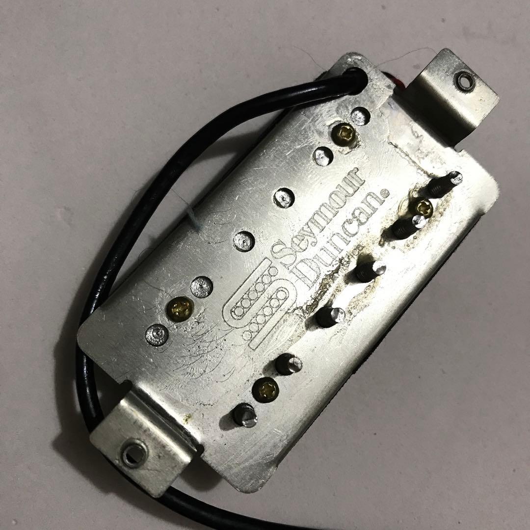 セイモアダンカン SH2-N Jazz