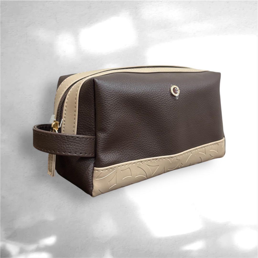 【未開封】2025/12月搭乗 エミレーツ航空ファーストクラス アメニティキット