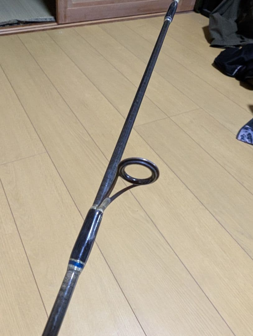 ソルティガコースタル SG ゲーム 68S-3