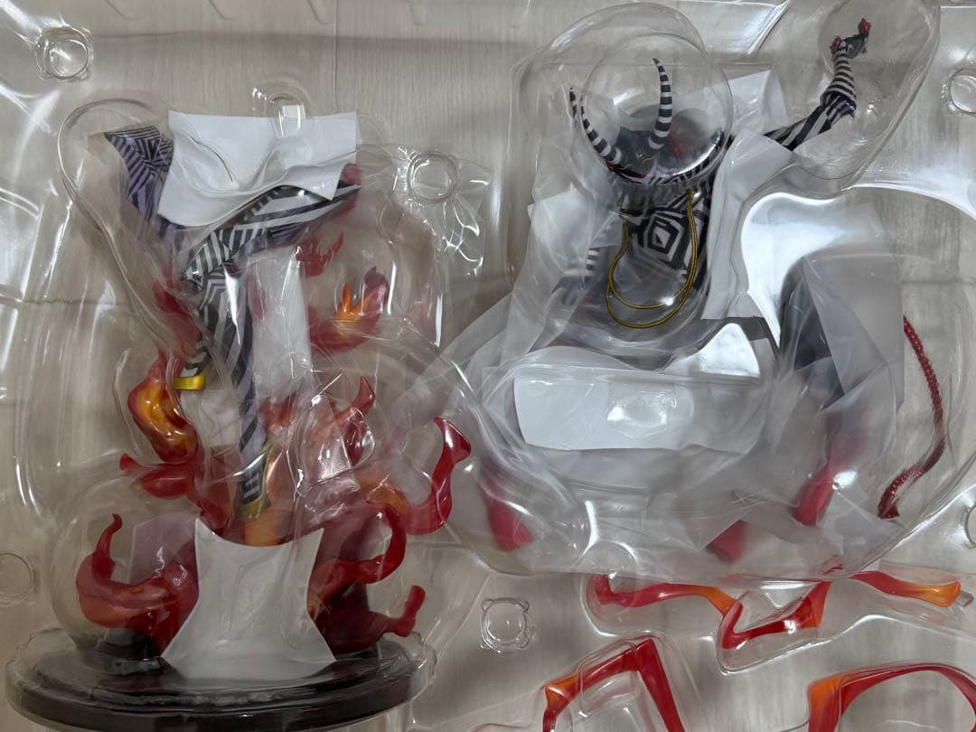 ペルソナ5 ロイヤル ロキ フィギュア