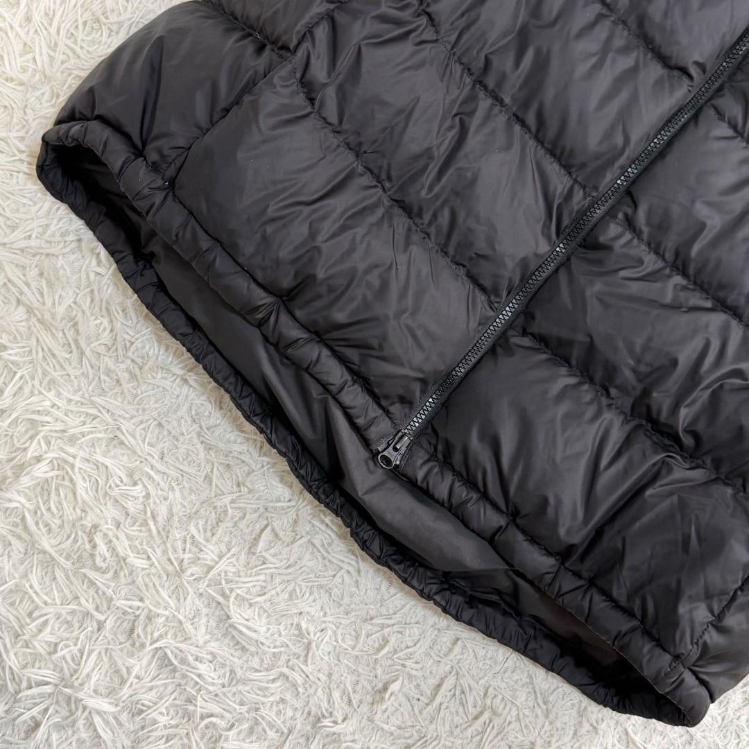 16223✨美品✨ノースフェイス METROPOLIS PARKA III