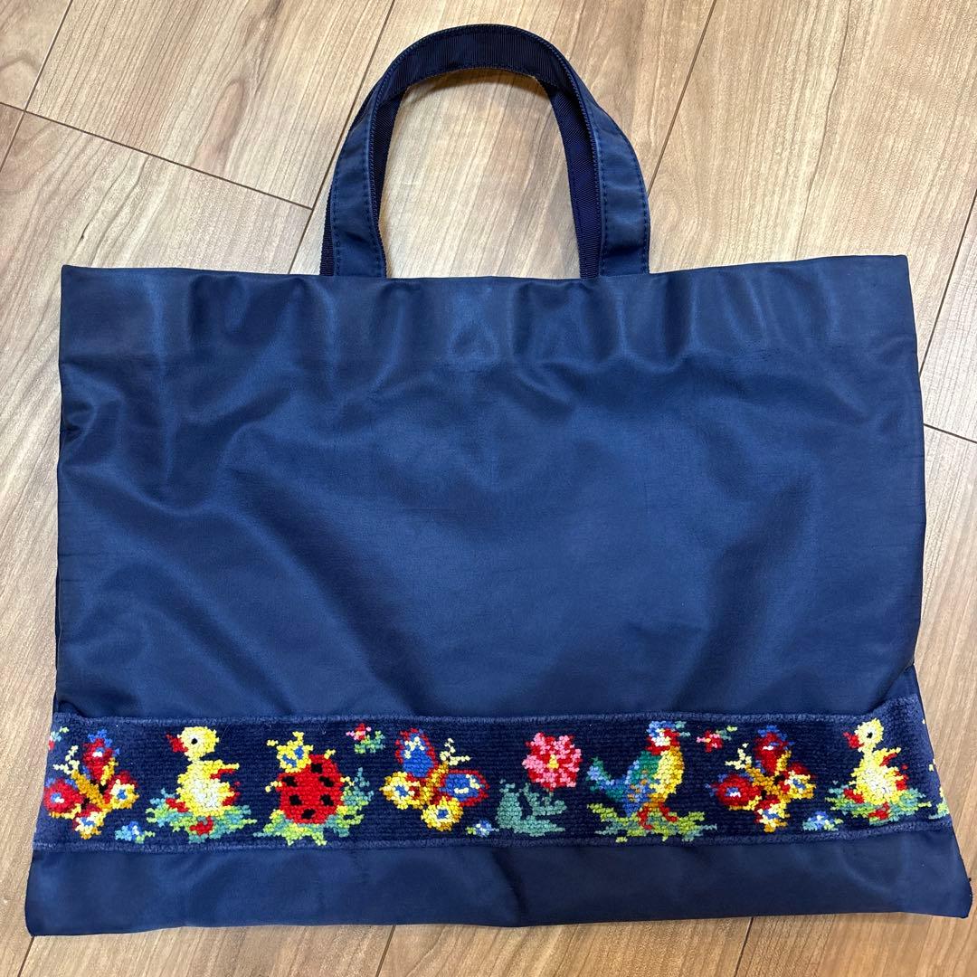 学校フェイラーレッスンバッグ