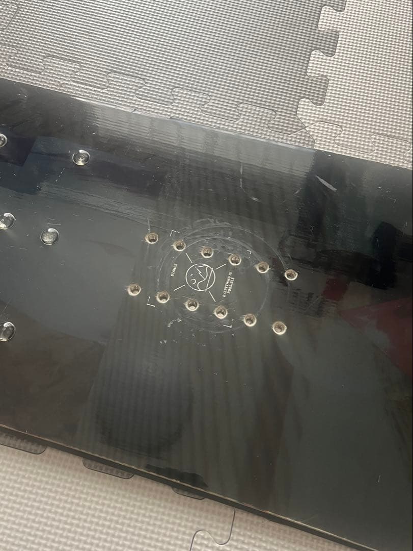 スノーボード CAPITA DOA LTD