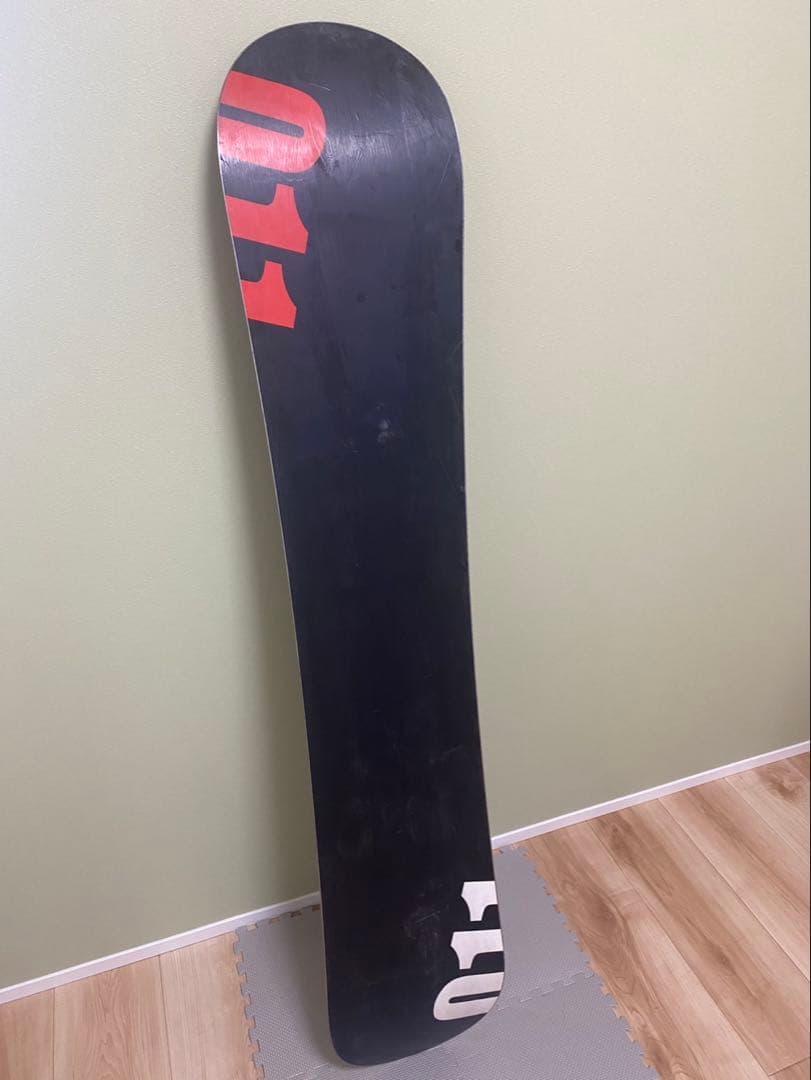 スノーボード 011ArtisticDOUBLE