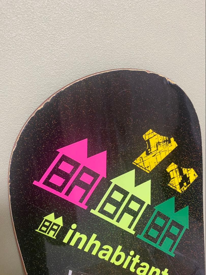 スノーボード 011ArtisticDOUBLE