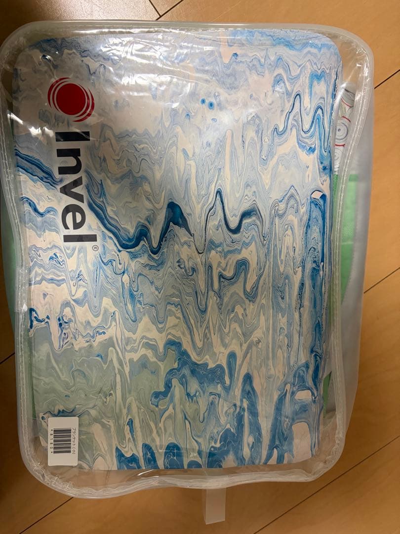 インヴェル　リチャージセンテナリアン