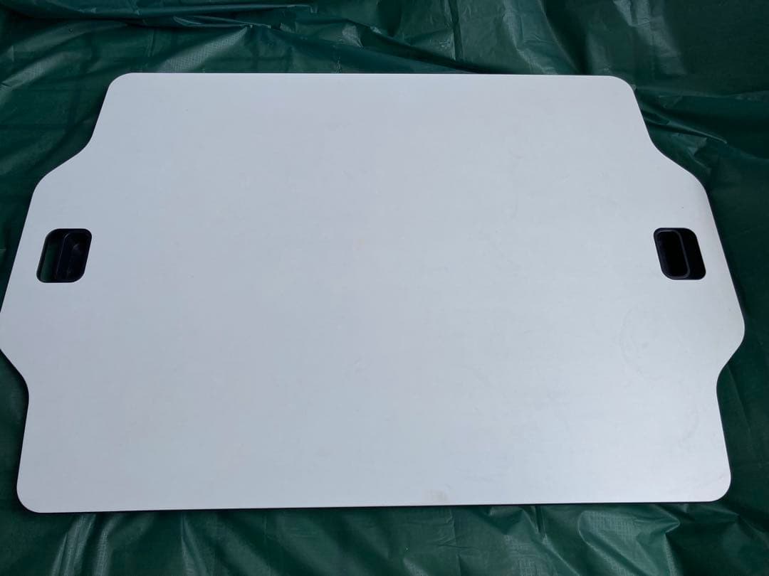 サンワダイレクト　スタンディングデスク卓上　MR141W