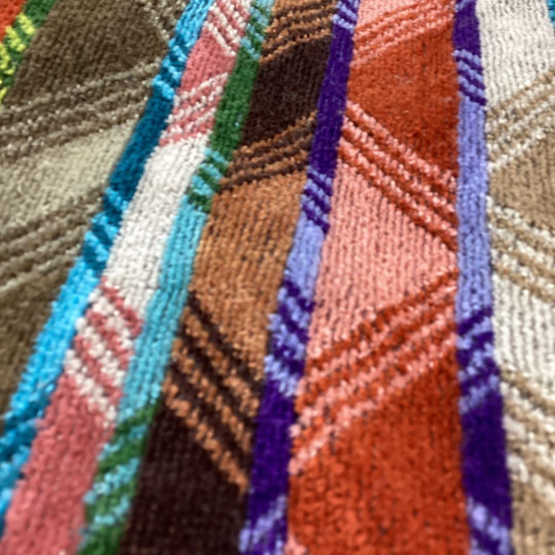 S3 pretti イタリア製　タオルケット　シングル