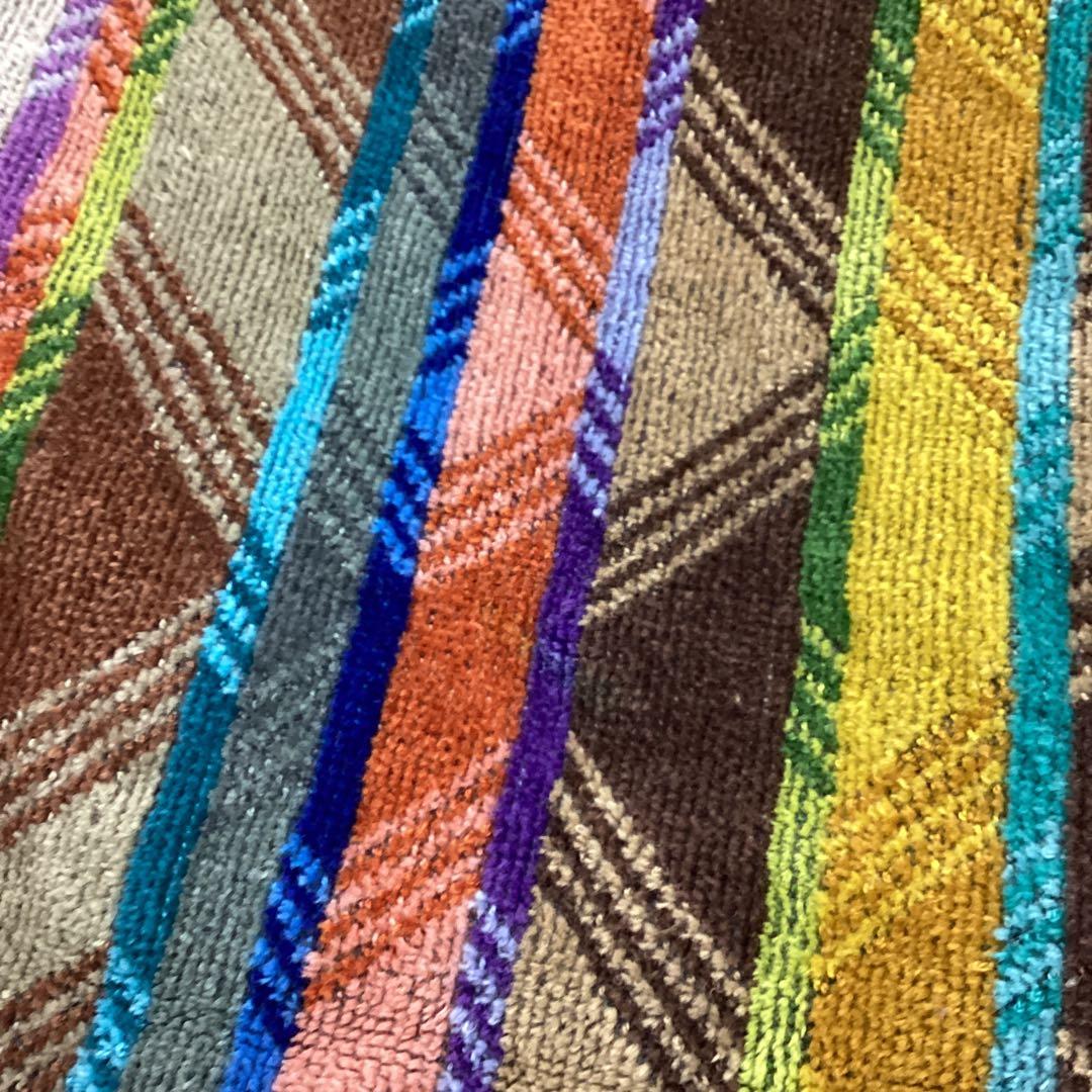 S3 pretti イタリア製　タオルケット　シングル