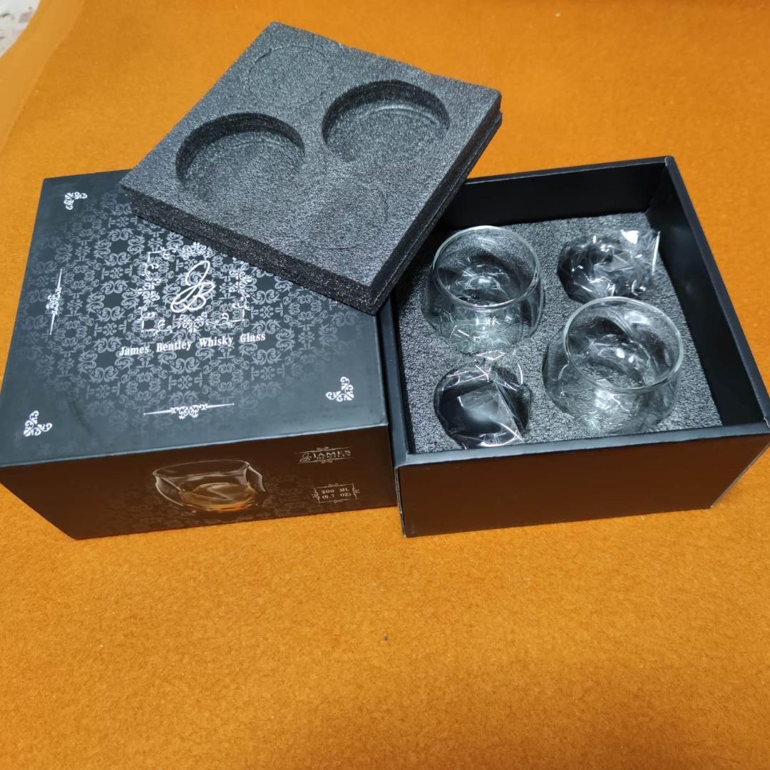 ウイスキー ダブルウォール 結露が少ない ロックグラス グラス