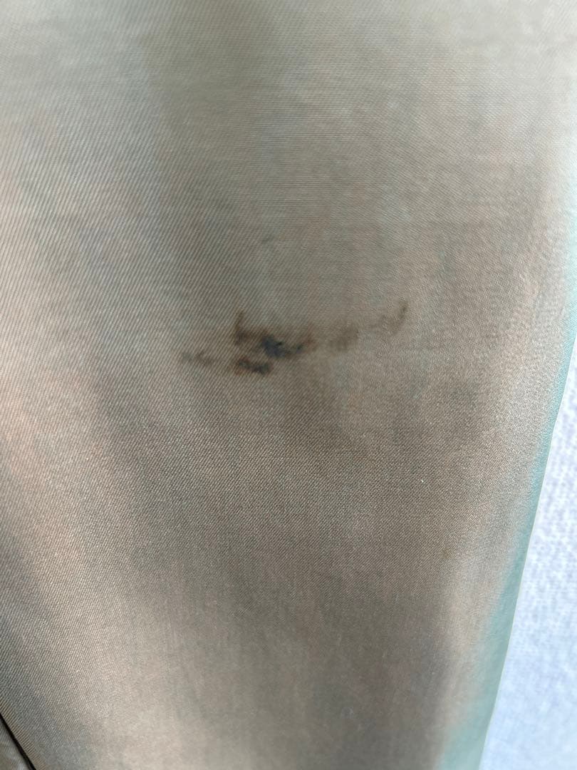 Burberrys’（バーバリーズ）トレンチコート ベージュ