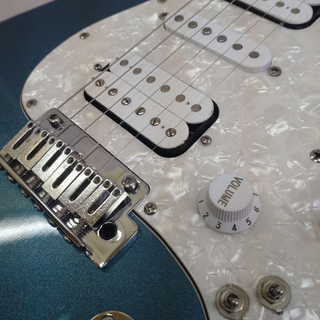 Swing Guitar Technology　ストラトキャスター