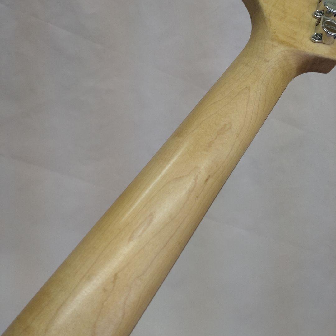 Swing Guitar Technology　ストラトキャスター