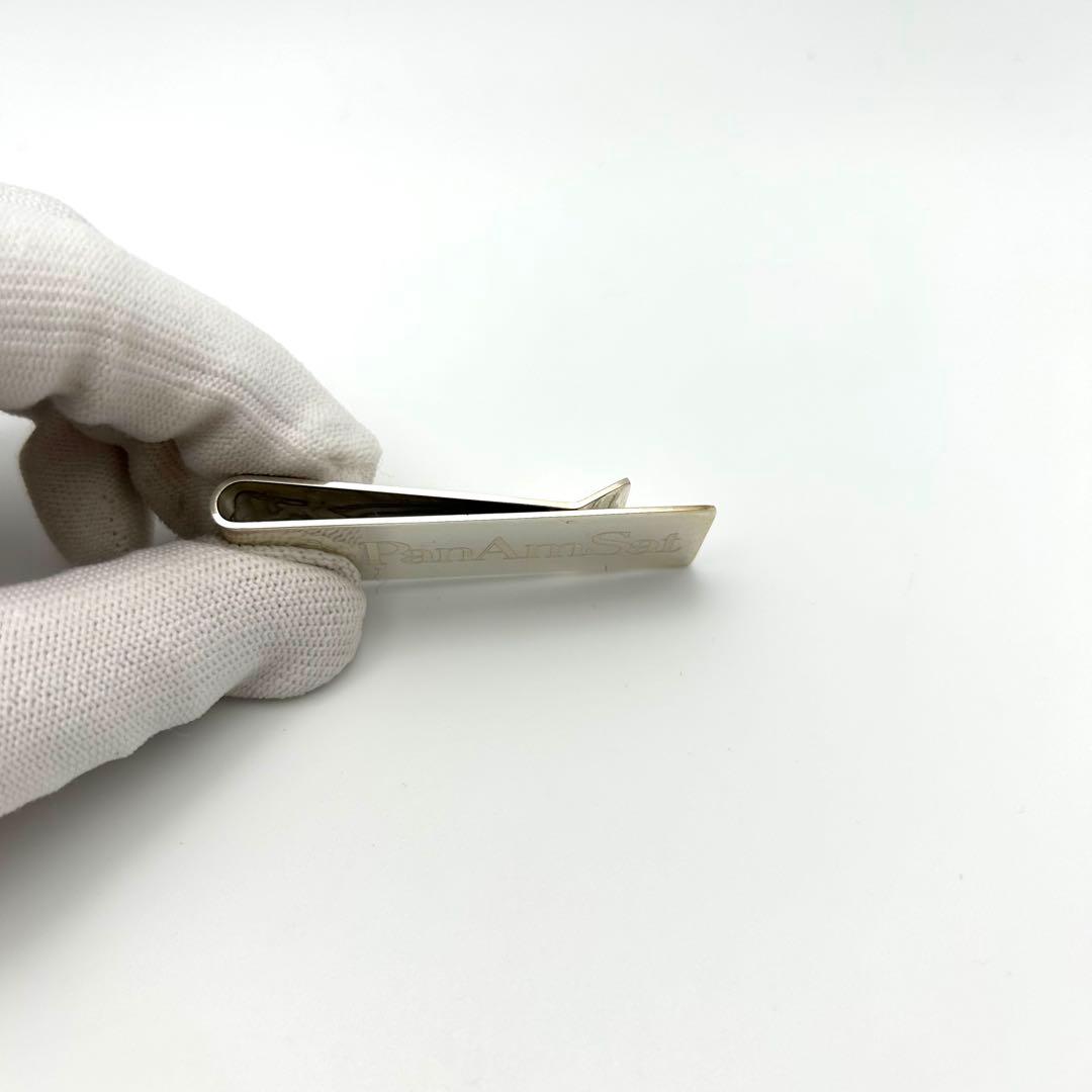 ティファニー TIFFANY&Co. マネークリップ シルバー SV925