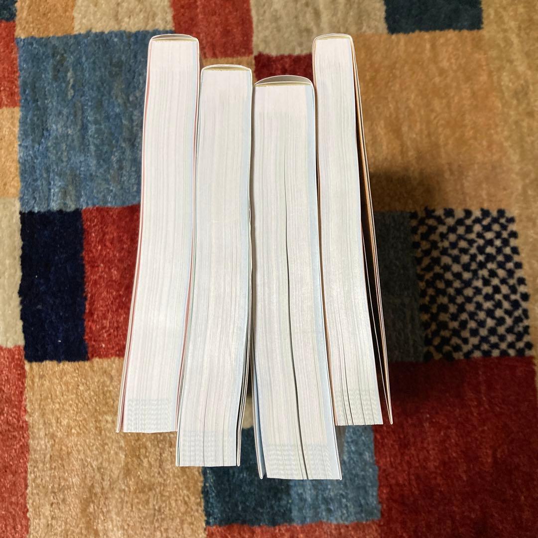 薬がみえる vol.1-4 セット