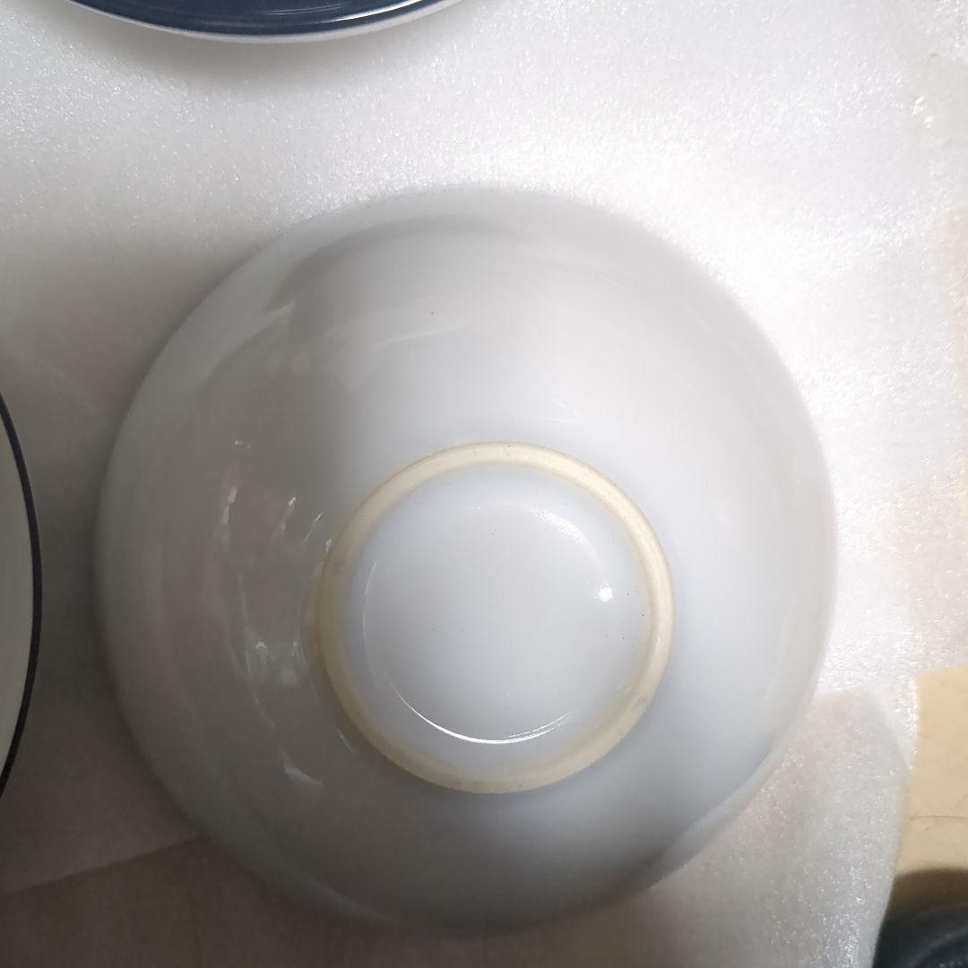 新品未使用　DEAN&DELUCA　お皿　デザートプレート　セット　ギフト