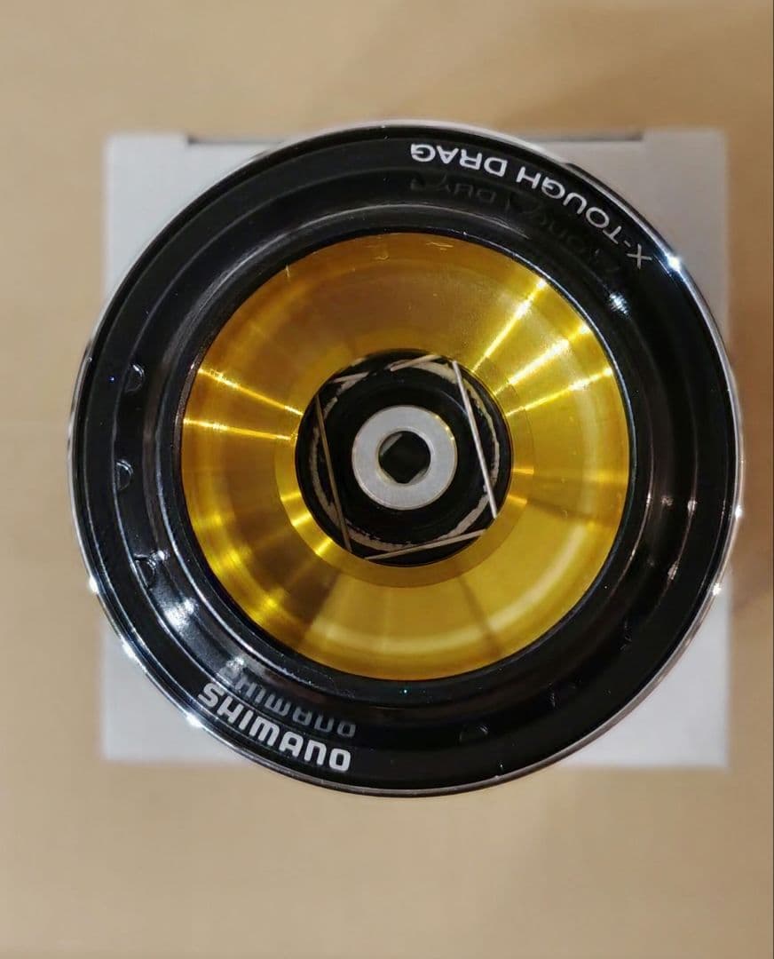 13ステラSW8000 交換用スプール