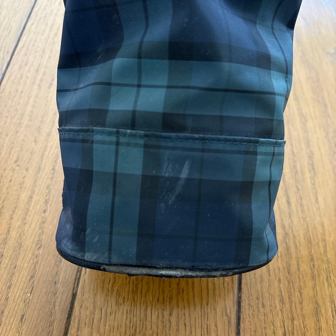 BEAMS GOLF セルフスタンドバック