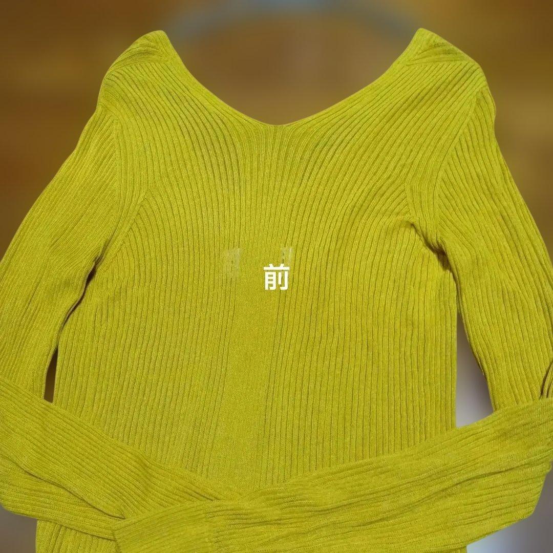 Margiela　マルジェラ　ニット　トップス