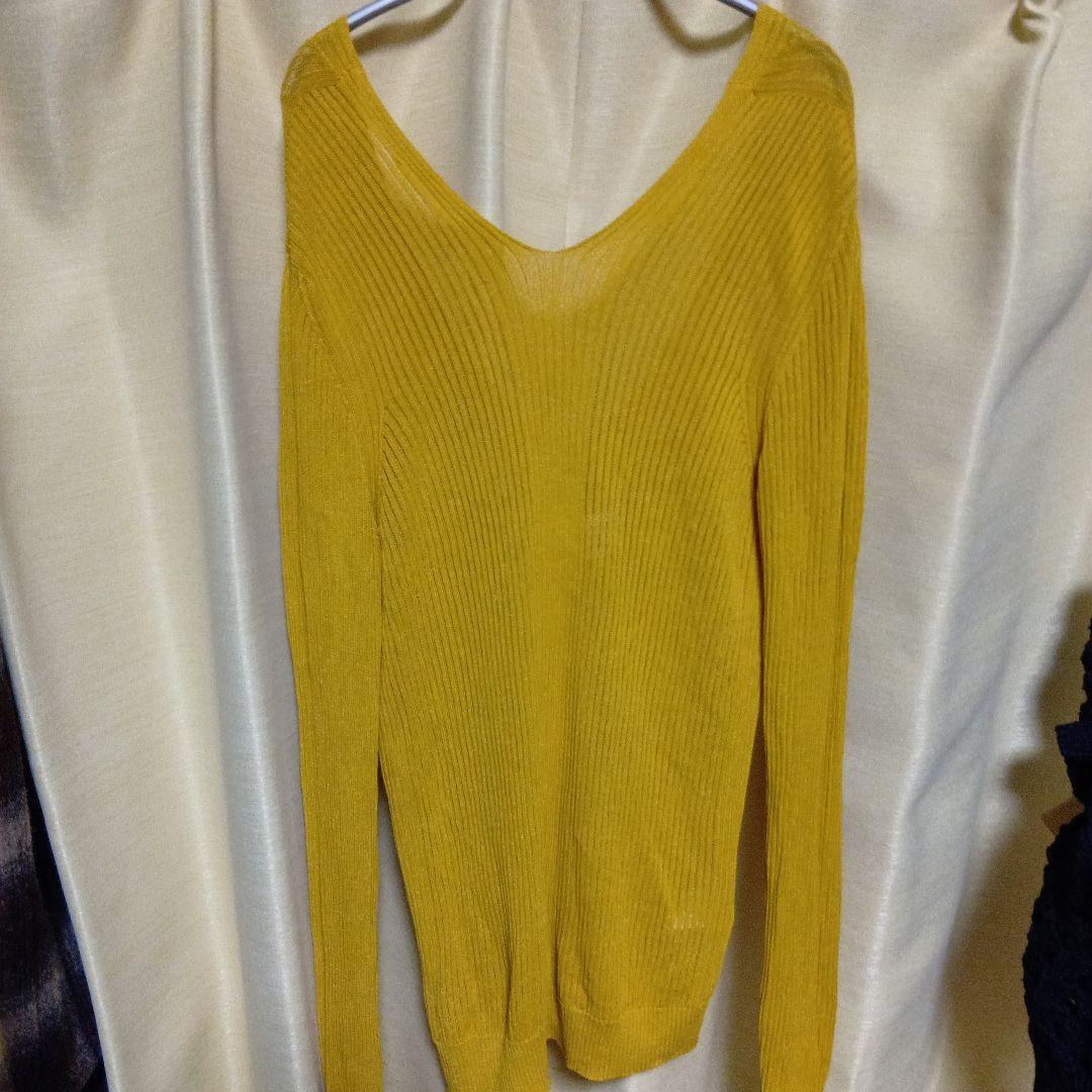 Margiela　マルジェラ　ニット　トップス