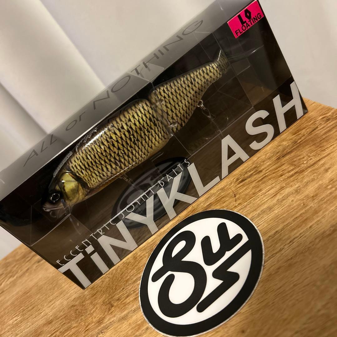 タイニークラッシュ★キープキャスト2025