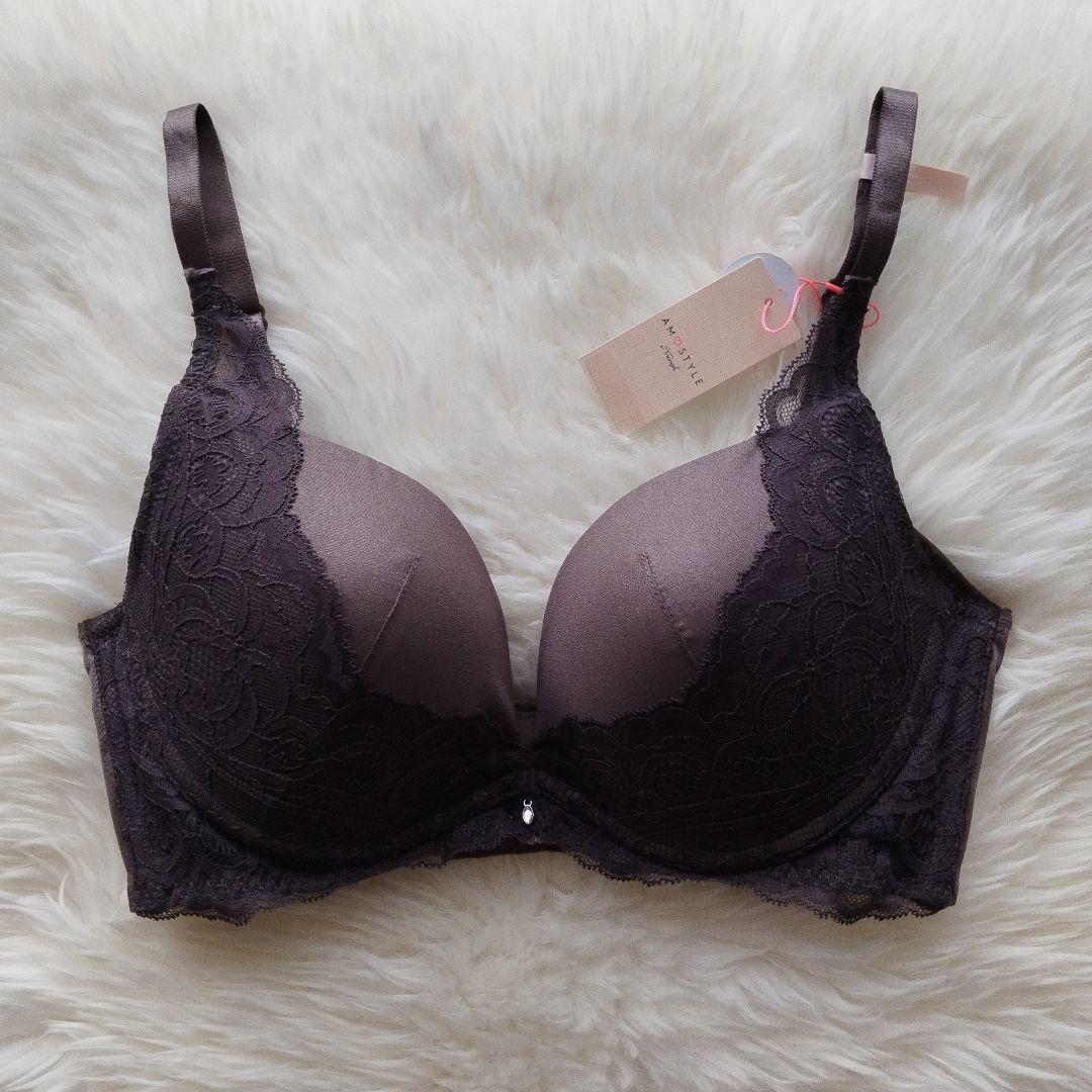 トリンプ アモスタイル 1498　003　D75 Lセット　定価7480円