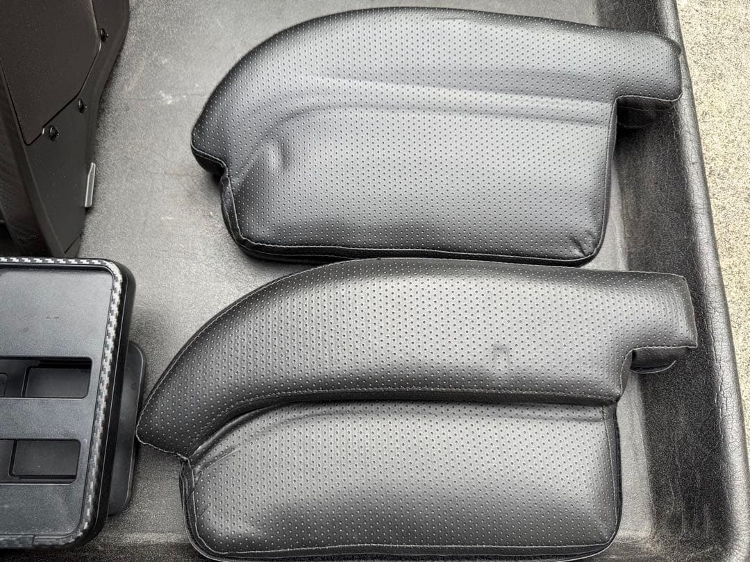 ハイエース200系　色々パーツ