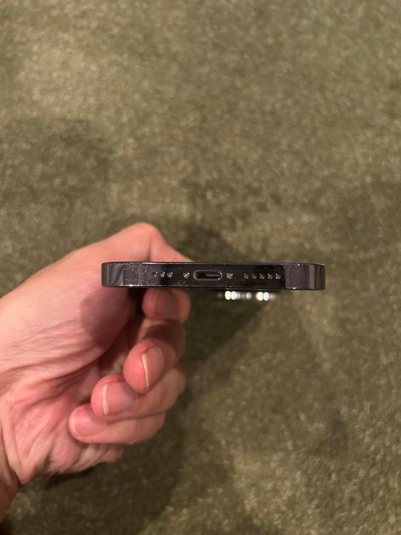 スマートフォン本体 iPhone 14 Pro 128GB