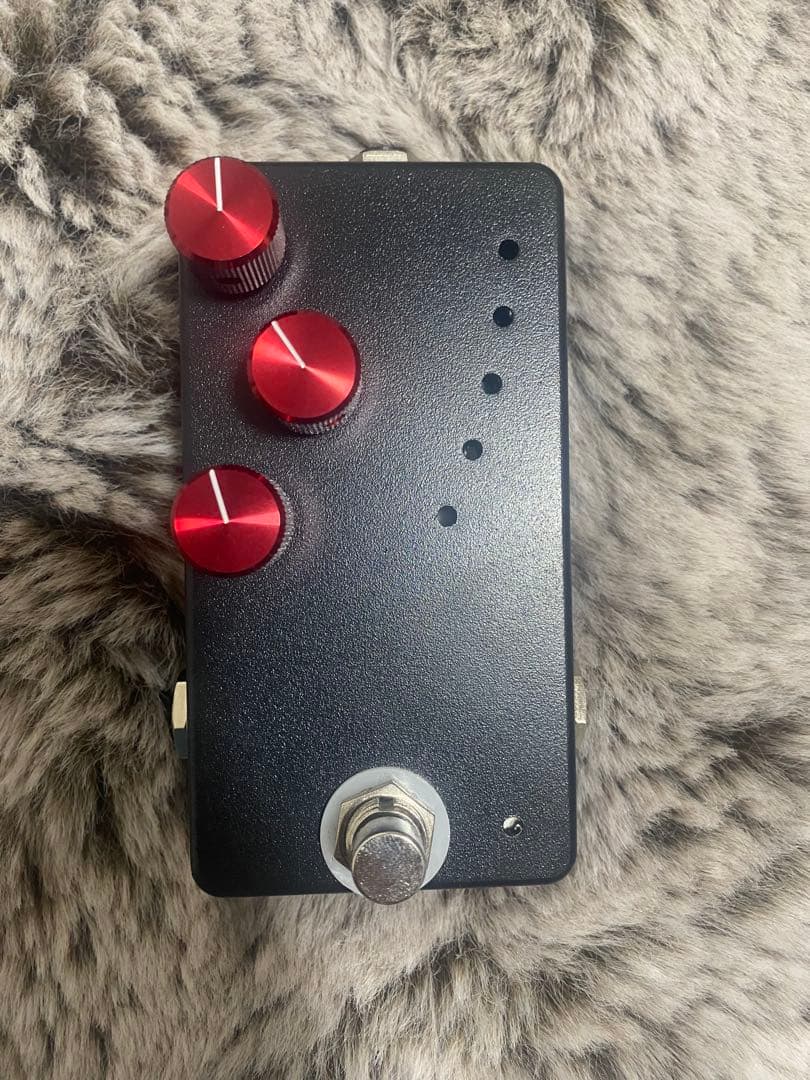 Lee Custom Amplifier 12AX7PRE プリアンプ