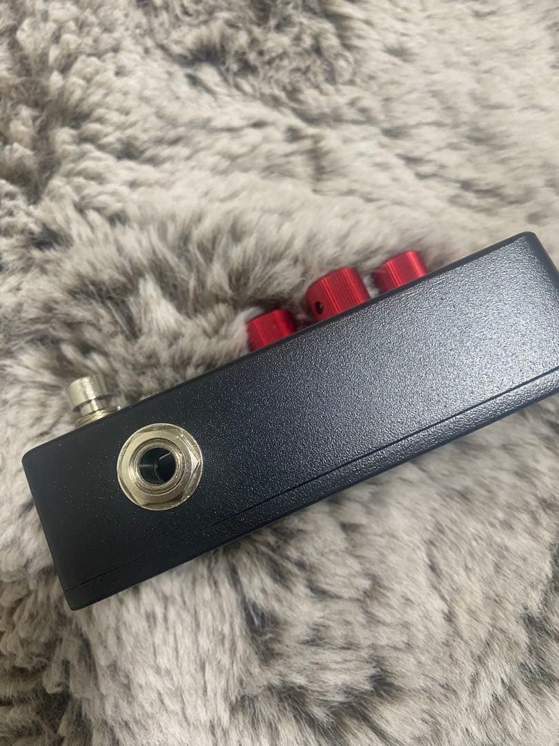 Lee Custom Amplifier 12AX7PRE プリアンプ