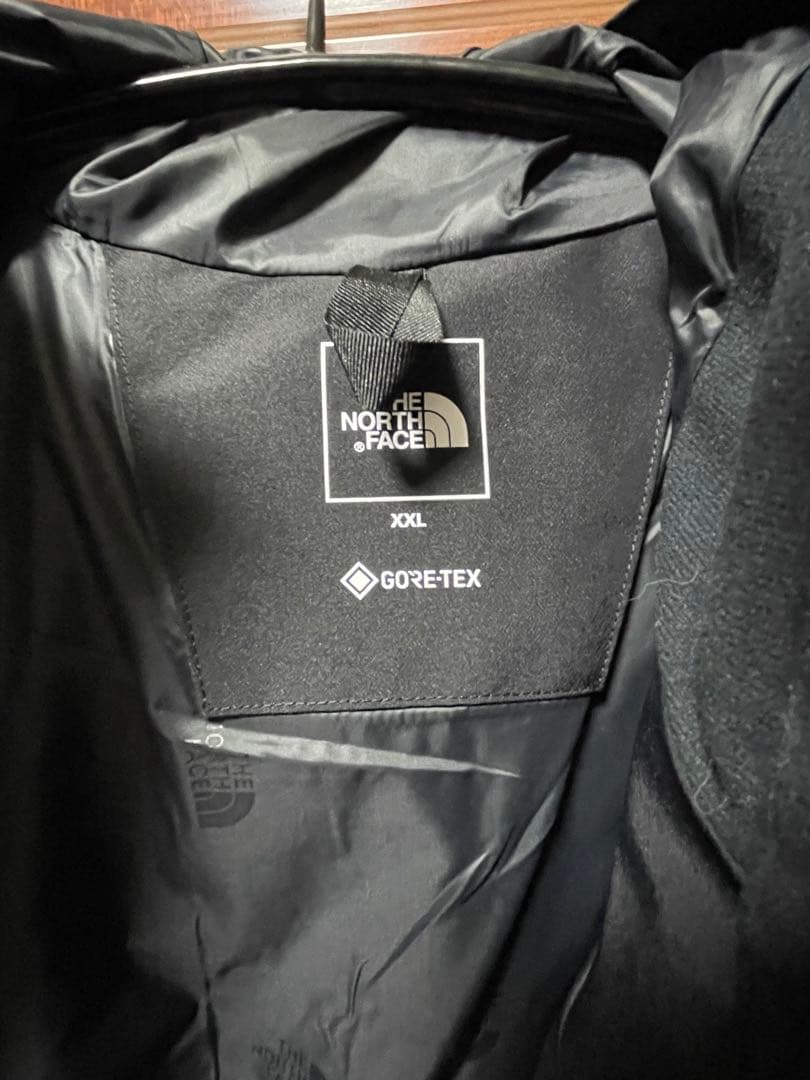 THE NORTH FACE マウンテンジャケット NP62510