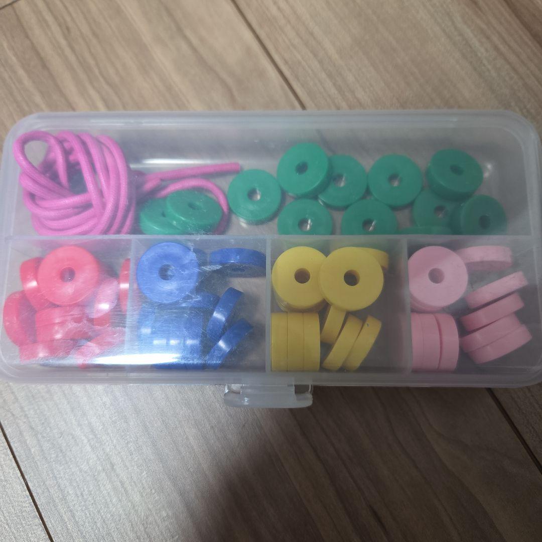 【小学校受験】こぐま会　ひとりでとっくん365日　おけいこカード