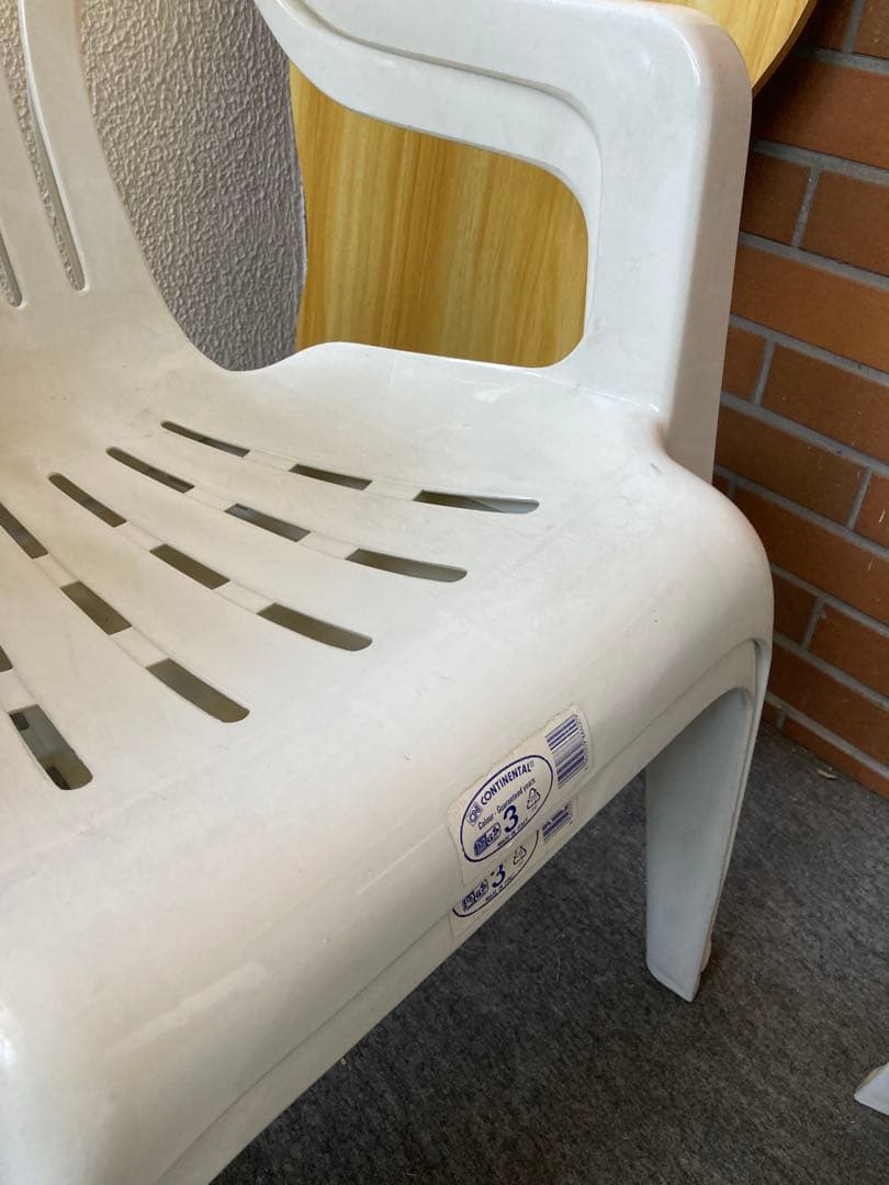 イタリア　ガーデンチェア　小人　ガーデニング雑貨アンティーク　ヨーロピアン風