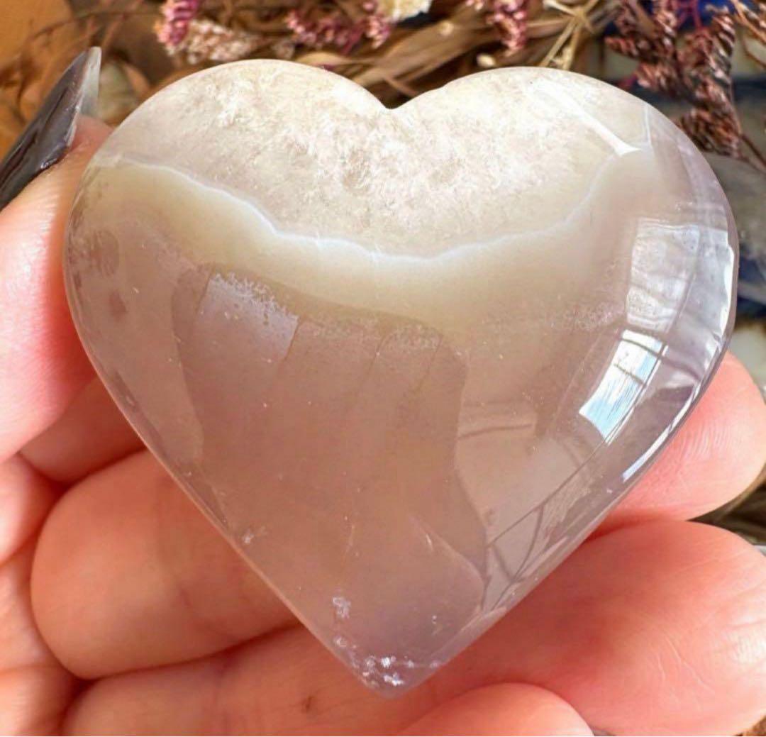 感謝価格❤︎希少❤︎ネイティブアメリカンの守り❤︎ソーラークォーツ♥強ヒーリング