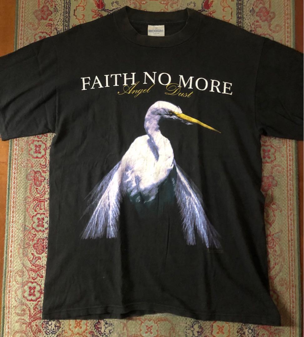 90s Faith No More フェイスノーモア