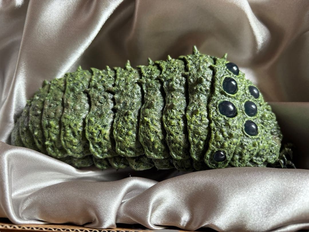 #風の谷のナウシカ コレクターズボックス 宮崎駿ジブリコレクション