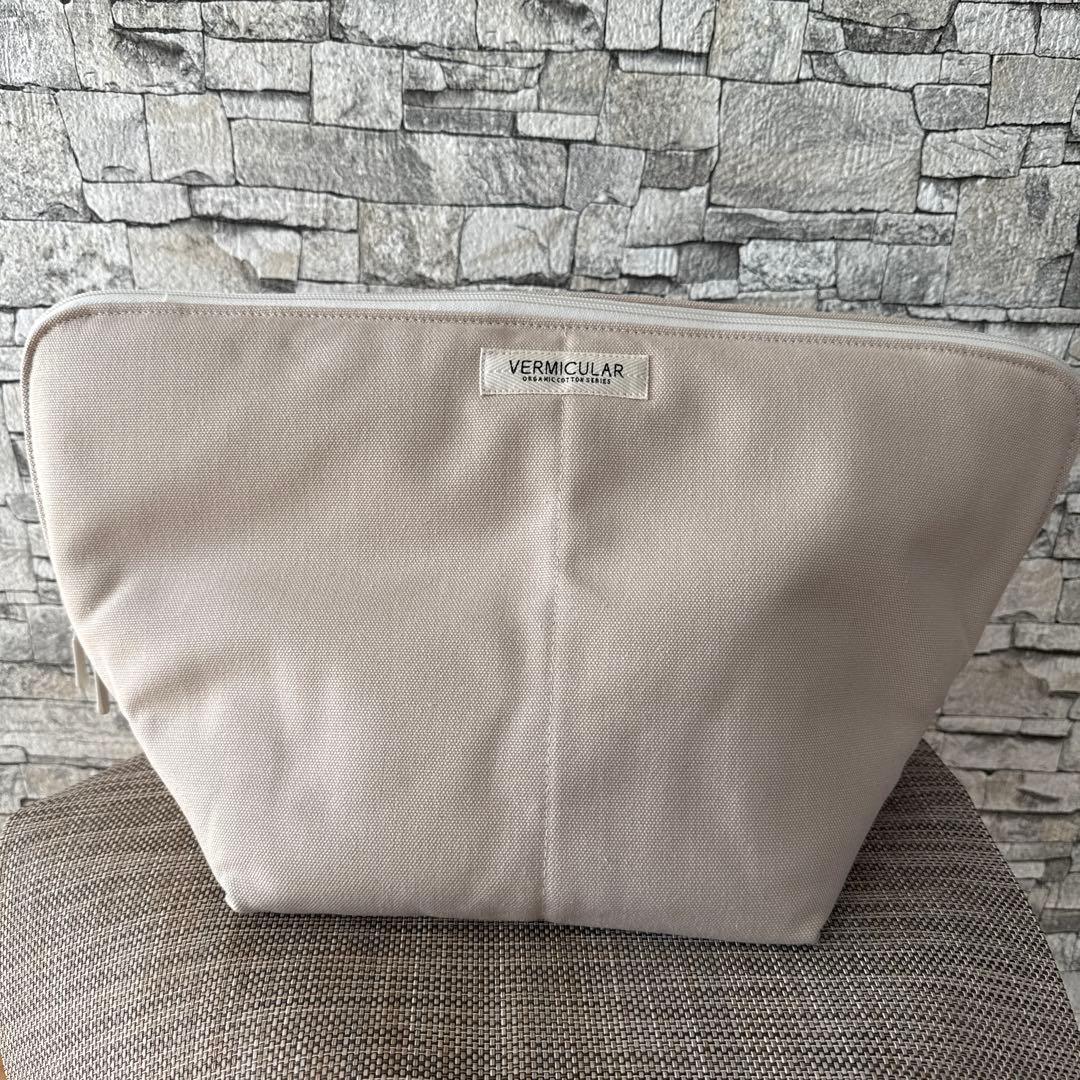 【販売終了品】バーミキュラ ヒートキーパー オーガニックコットン レシピブック付