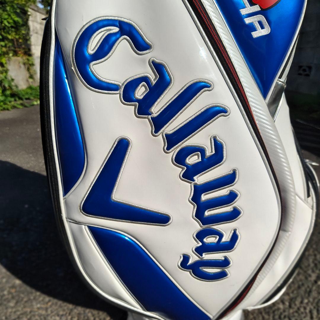 【格安】Callaway GOLF Big Bertha 人気モデル