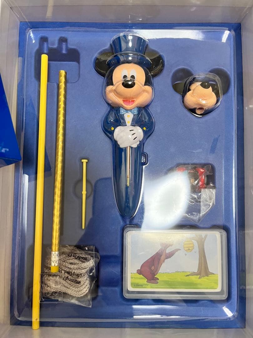 【美品】最新版メインプログラム　Blu-ray　DWE ディズニー英語システム