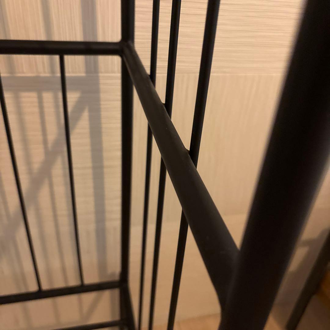 【送料込】CRASH GATE グリッドハンガーラック