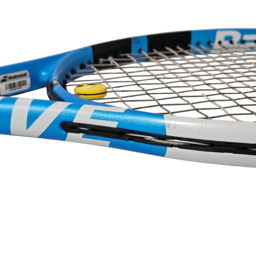 BabolaT バボラ Pure Drive 硬式テニスラケット