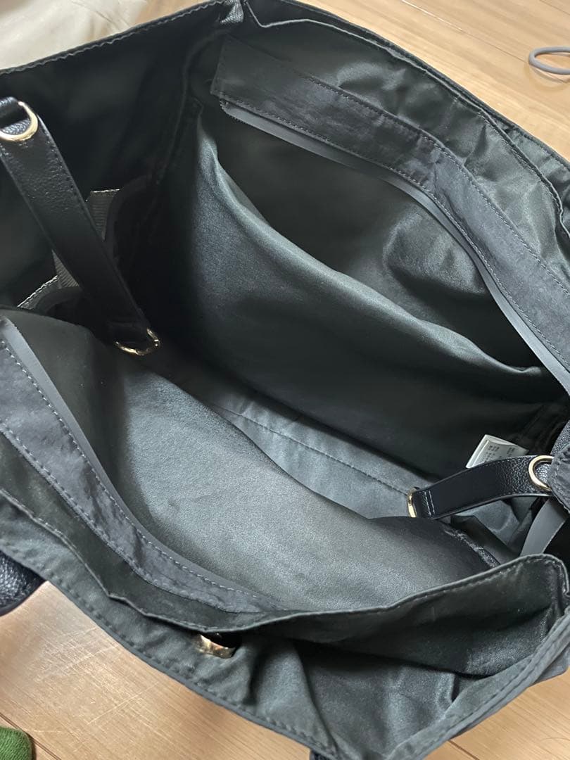 TRUNC88 マザーズバッグ