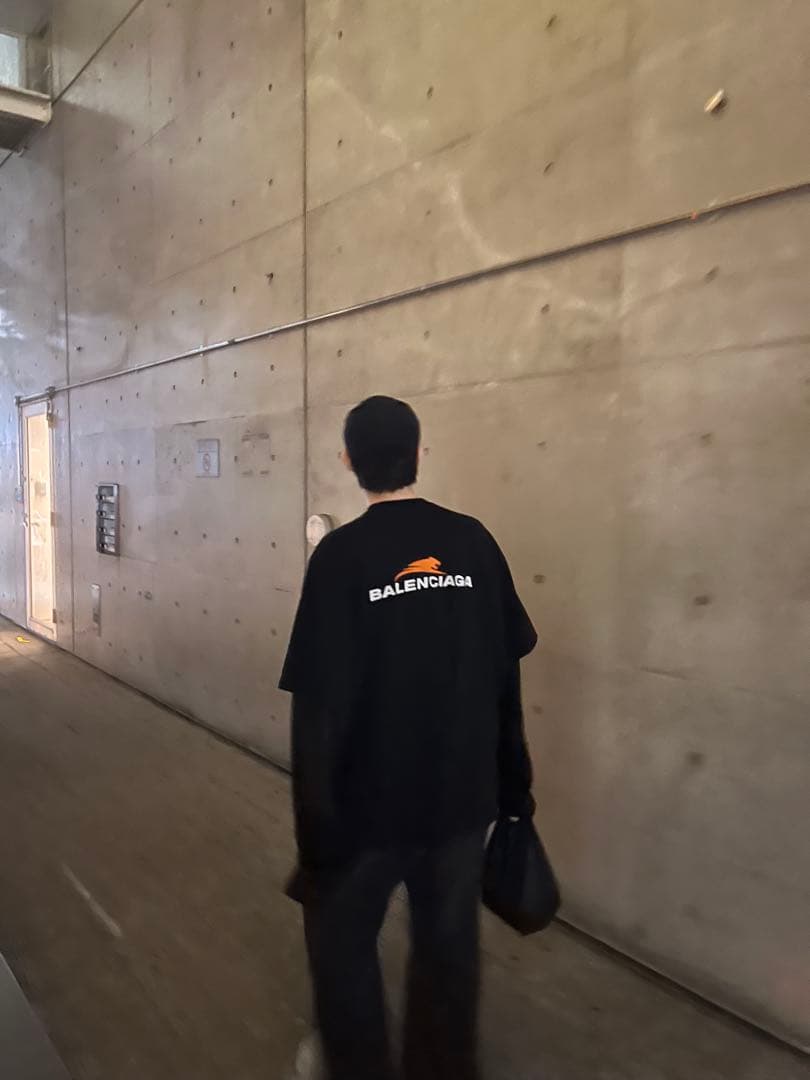 本日限定価格‼️確実正規品BALENCIAGA year of the tiger