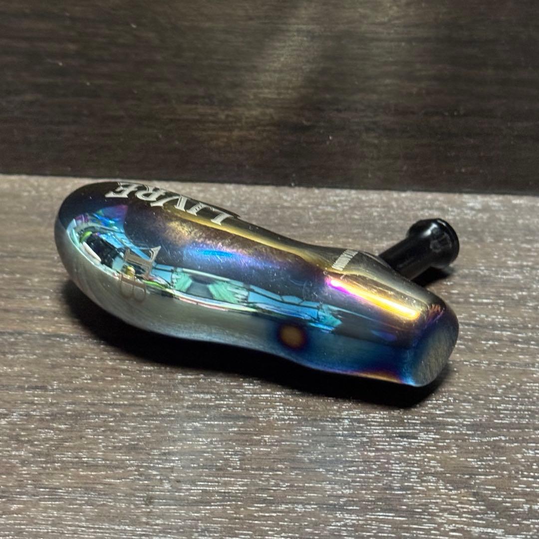 リブレ LIVRE TB-1 シマノBタイプ