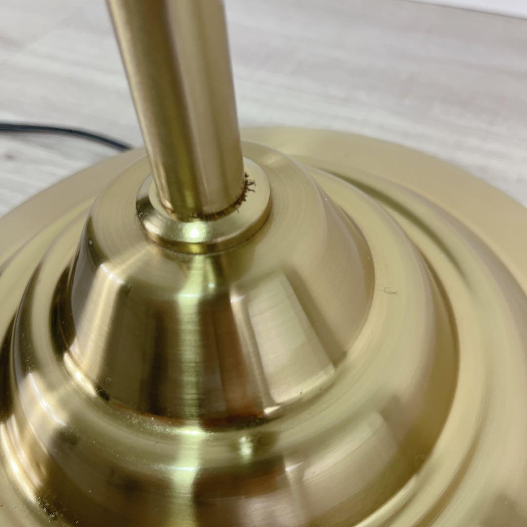 ★Taro 様★IKEA バロメーテル ゴールド フロアランプ スタンドライト