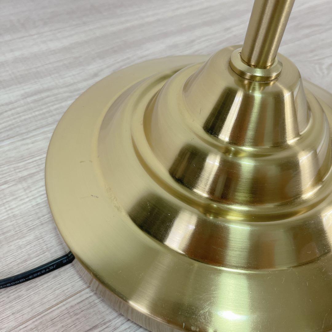 ★Taro 様★IKEA バロメーテル ゴールド フロアランプ スタンドライト