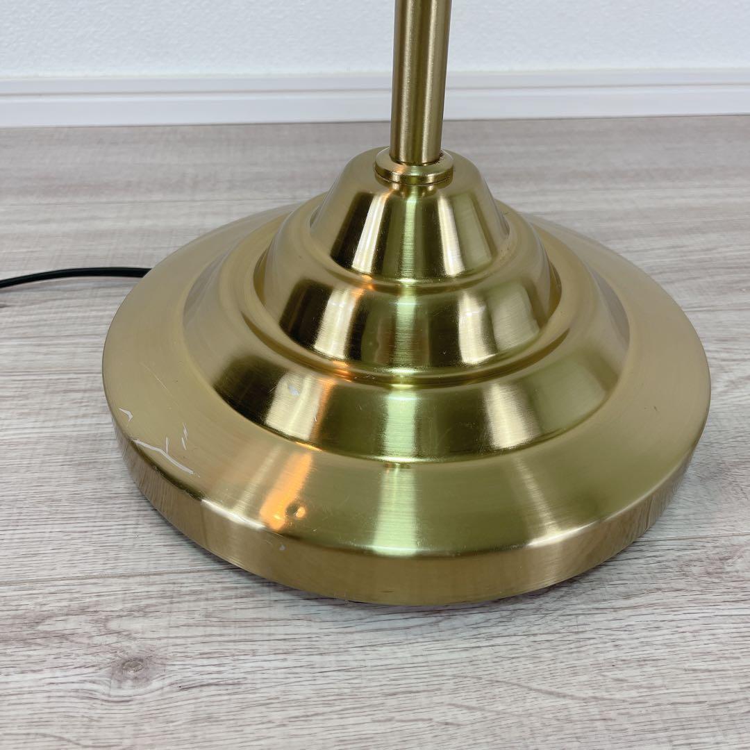 ★Taro 様★IKEA バロメーテル ゴールド フロアランプ スタンドライト