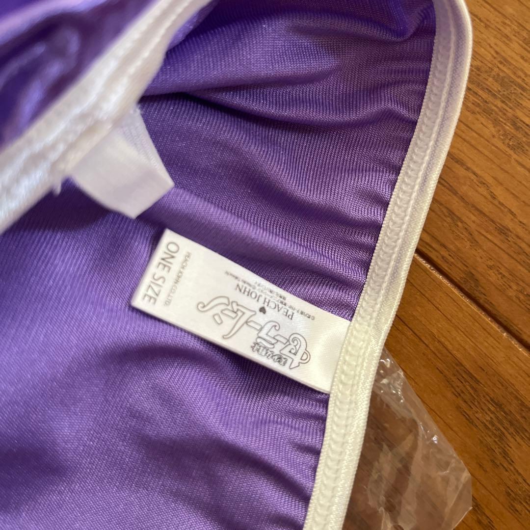 セーラームーン★サターン★PEACH JOHNコラボ☆完売品☆D65S小島陽菜